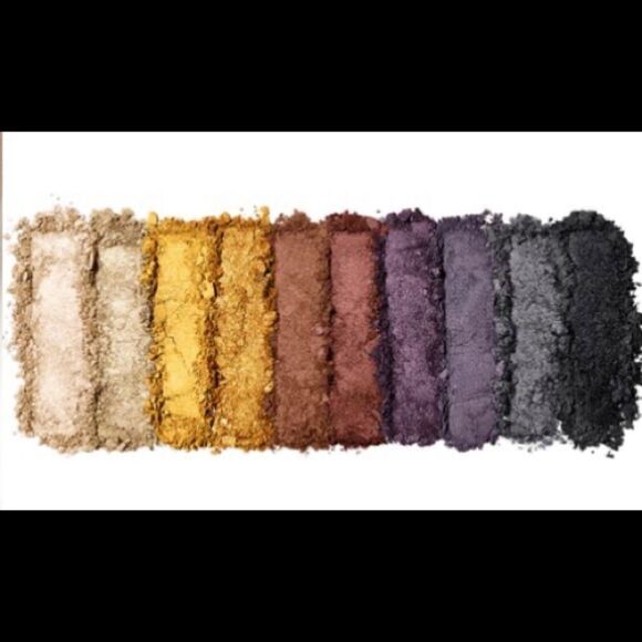 Urban Decay Prince Eyeshadow Palette You Got the Look! - Picture 7 of 7